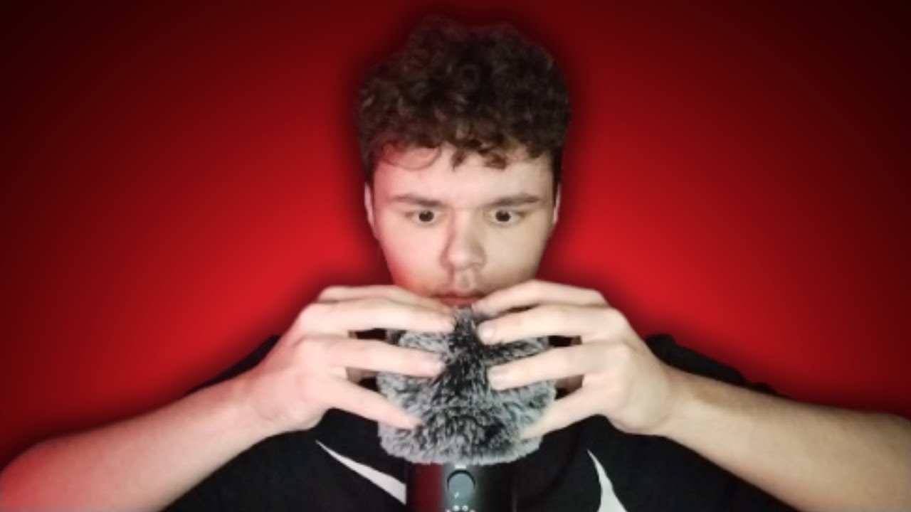 ASMR MASSAGE CRANIEN INTENSE ET PUISSANT ⚡