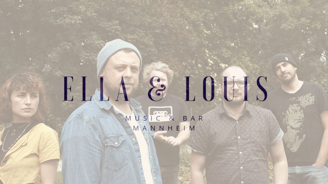 Online Konzert | Ramblin Bird feat. Franziska Schuster