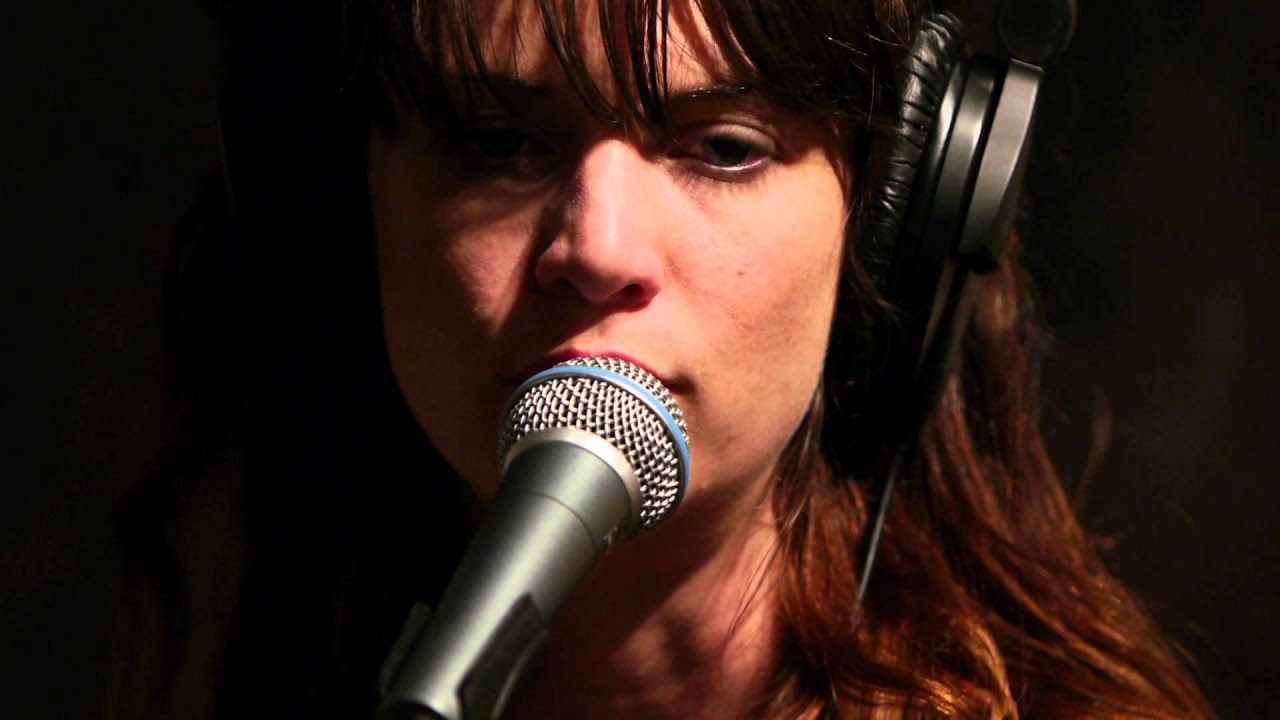 Nikki Lane - Walk Of Shame (Live on KEXP)