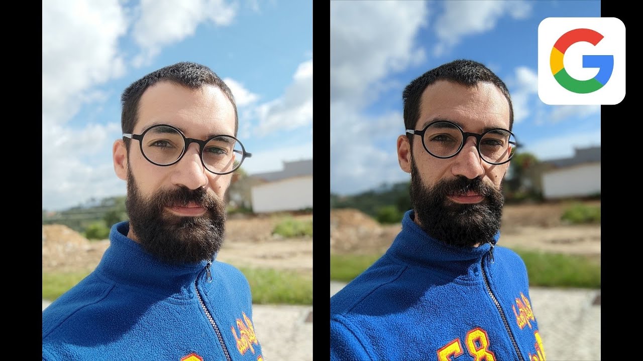 GOOGLE CAMERA NO XIAOMI MI 10T