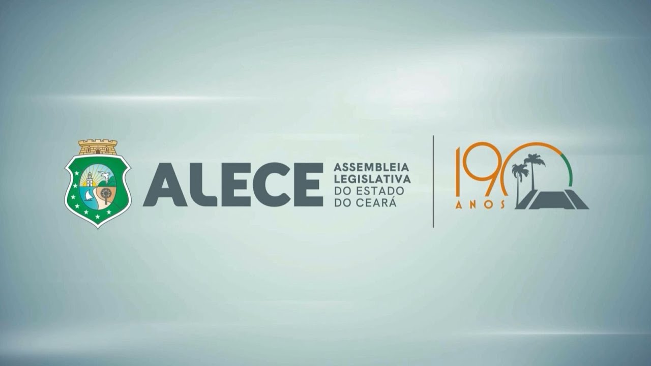 Alece 190 anos - Uma história de compromisso com o Ceará
