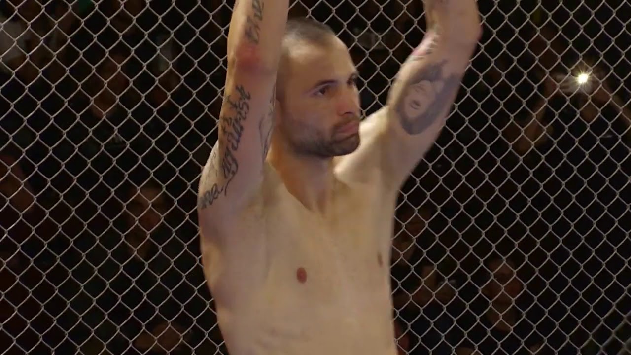 ISFA FINAL CONFLICT PART 3