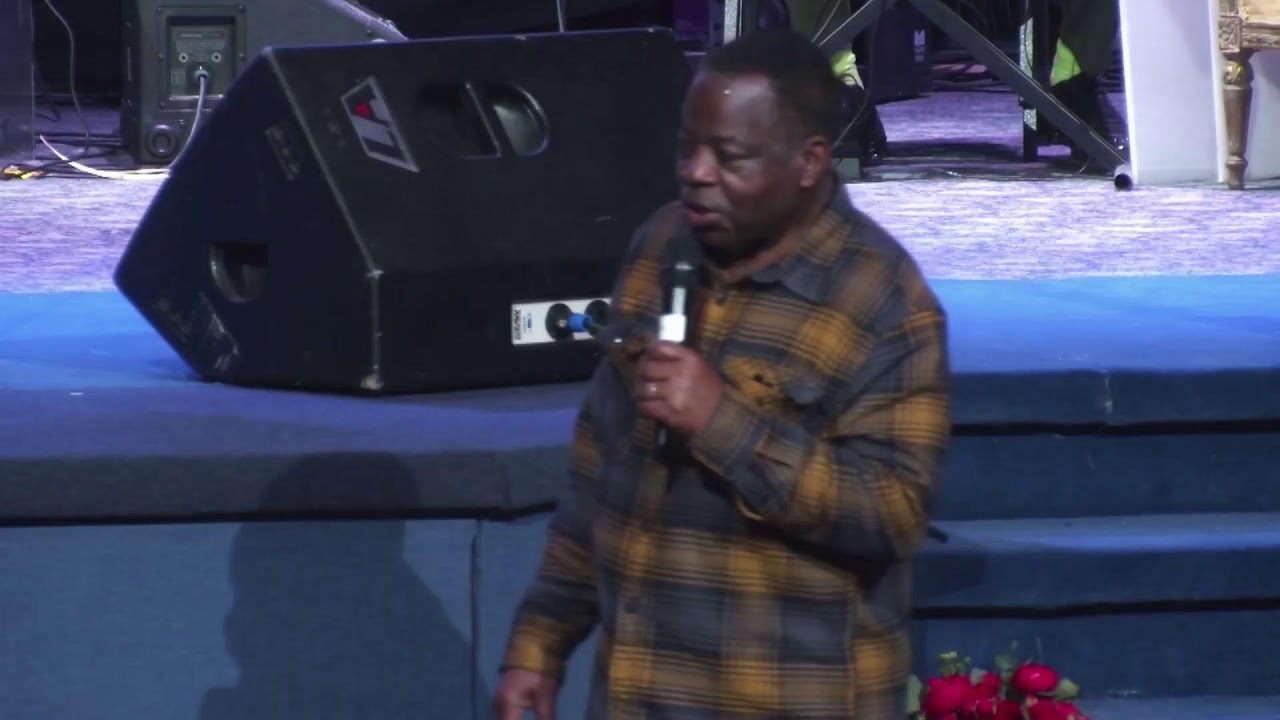10 Hours of Prayer