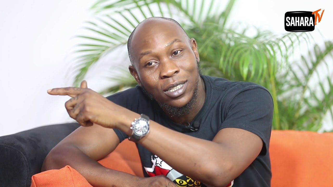 #CostOfCorruption: Entertainment Is Being Used As Lever For Corruption - Seun Kuti