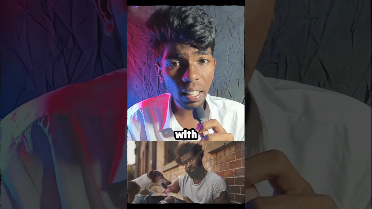 ⛓️richman and Lazarus 