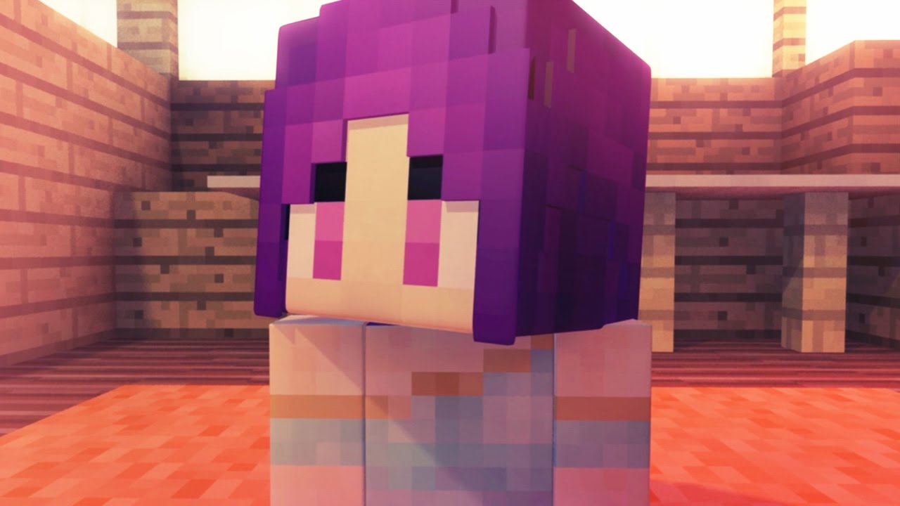 The Last Ianita - Mianite Highlight (Minecraft Animation)