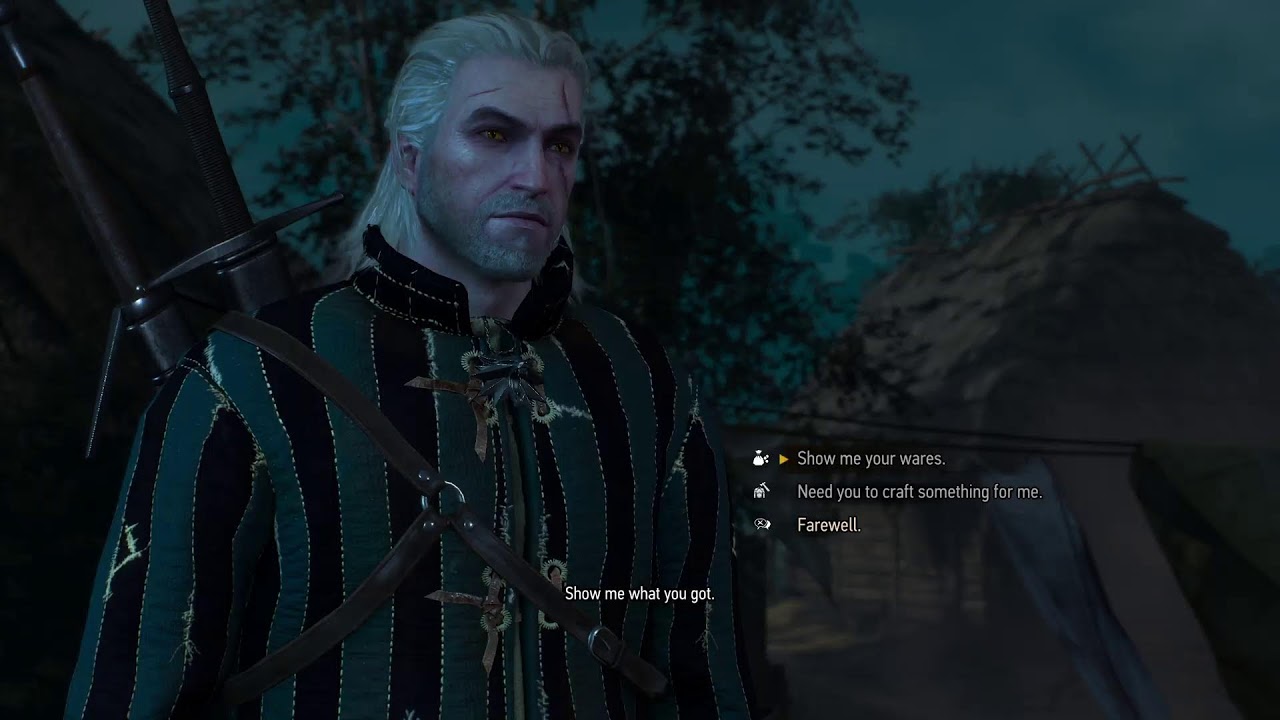 Witcher 3