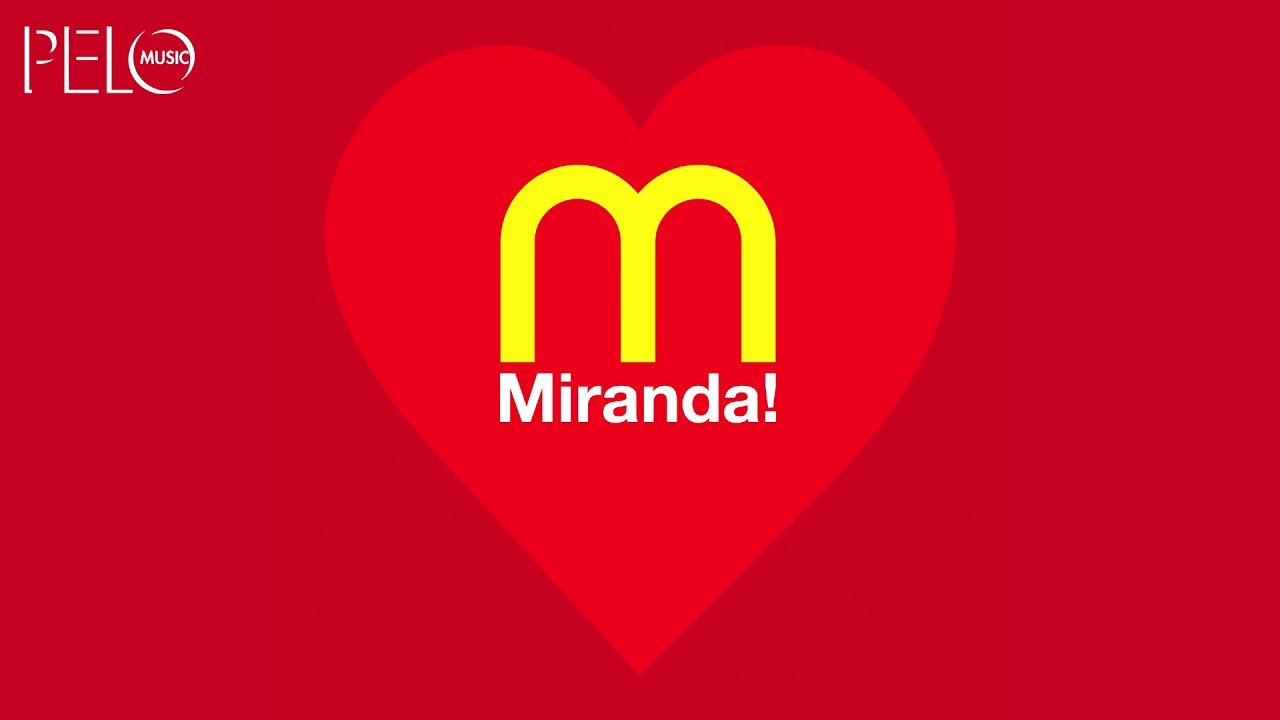 Miranda! - El Disco de tu Corazón (Full Album)