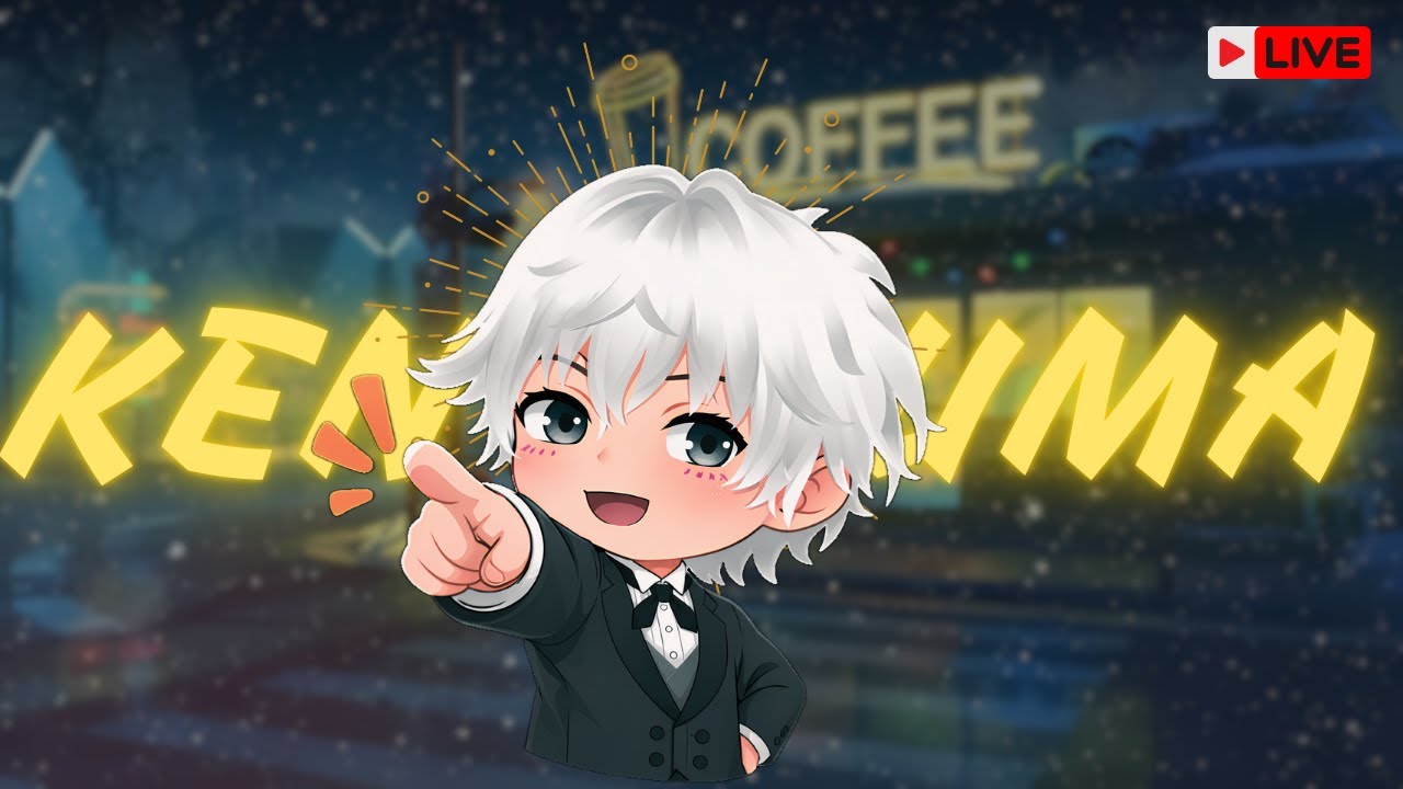 I’m finally back! Short Stream✨
