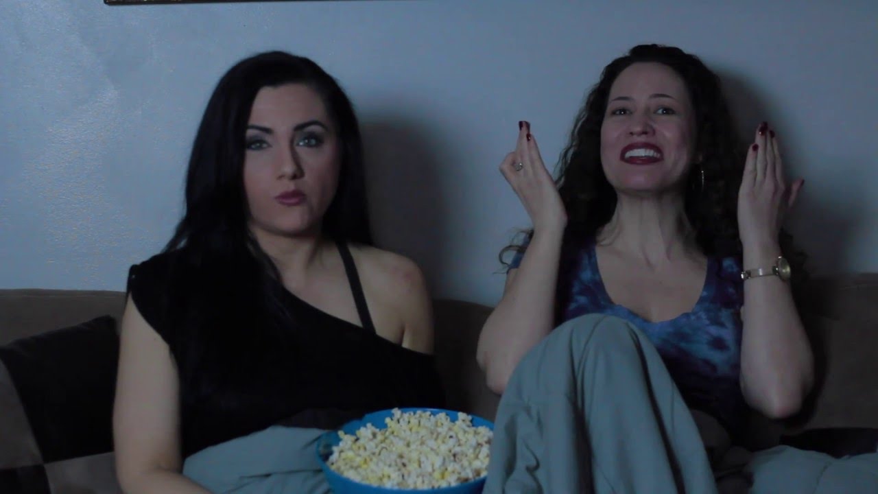 Without A Hitch Episode 1