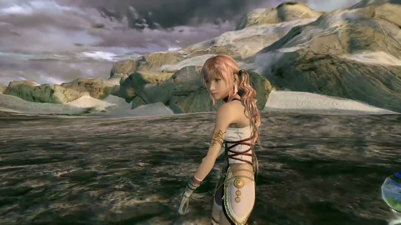 FINAL FANTASY XIII 2 Part 38