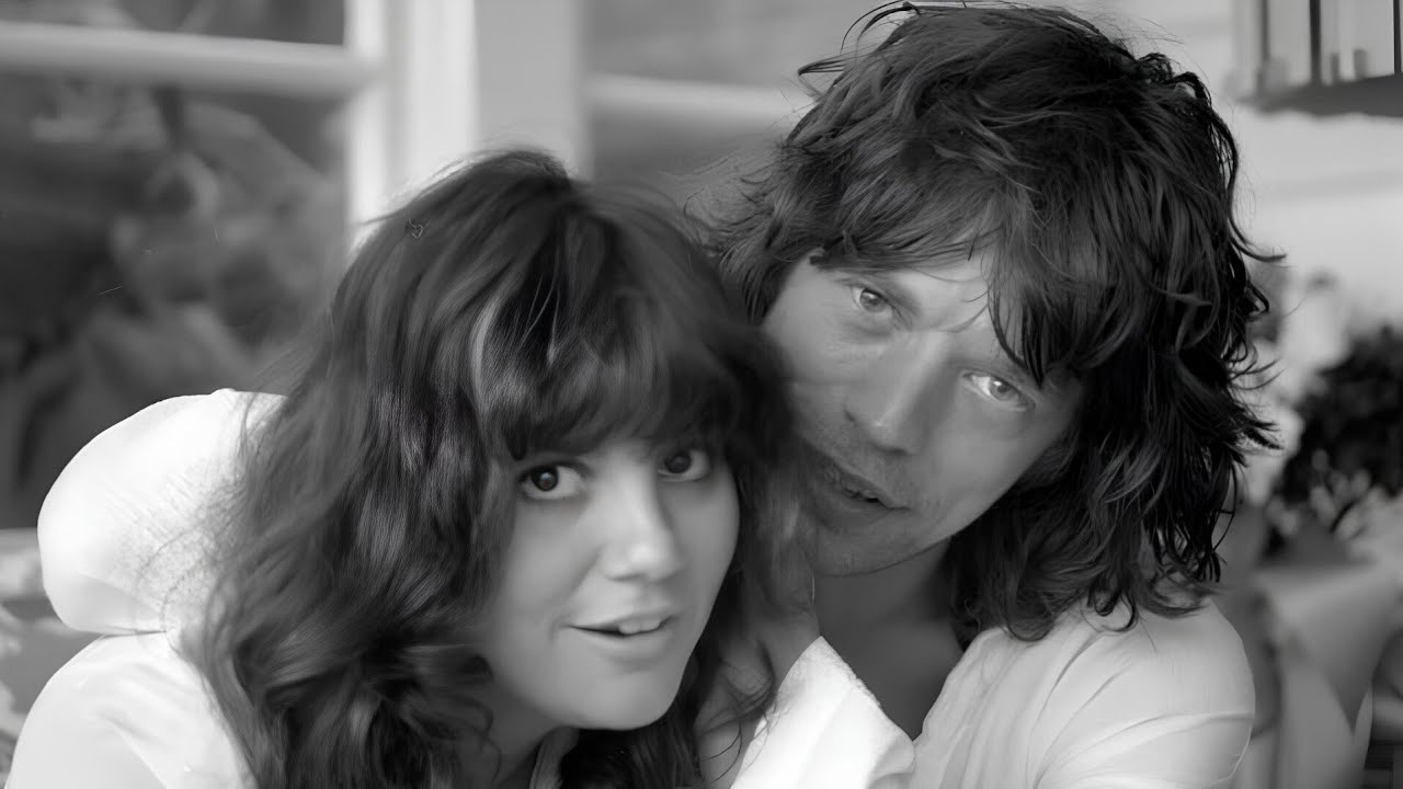 50 редких фотографий группы The Rolling Stones, которые вы, вероятно, никогда не видели