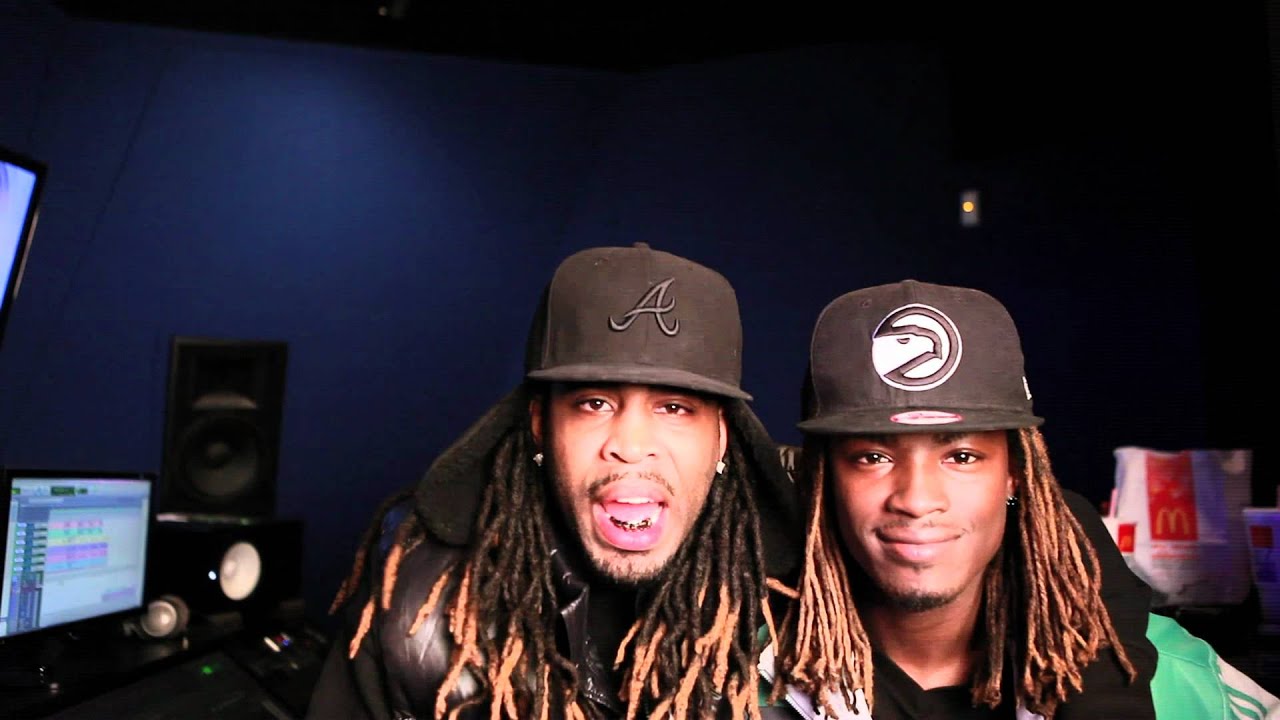 BOOMMAN FEAT. ET - WE GOT ALL THE MONEY VIRAL VIDEO