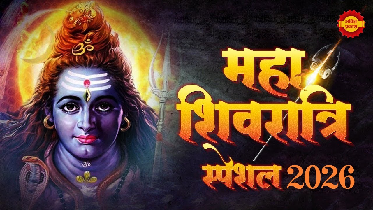 Powerful Shiv Mantra शक्तिशाली शिव मंत्र | FAITH in SHIVA Can Change Anything | Shiv Stuti