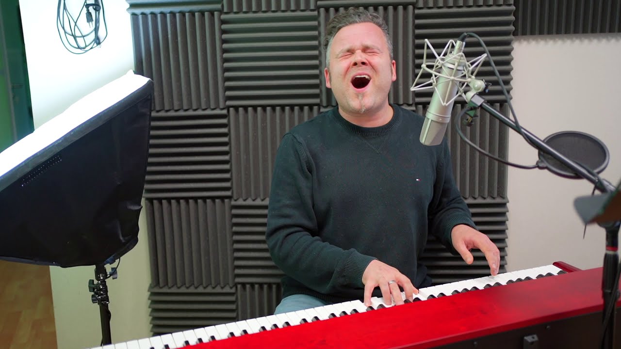 I will keep on - Hanjo Gäbler #mitsingen