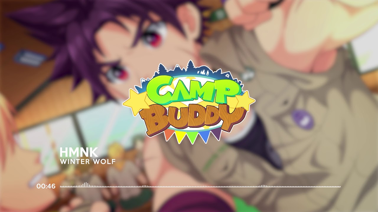 Camp Buddy OST: Winter Wolf