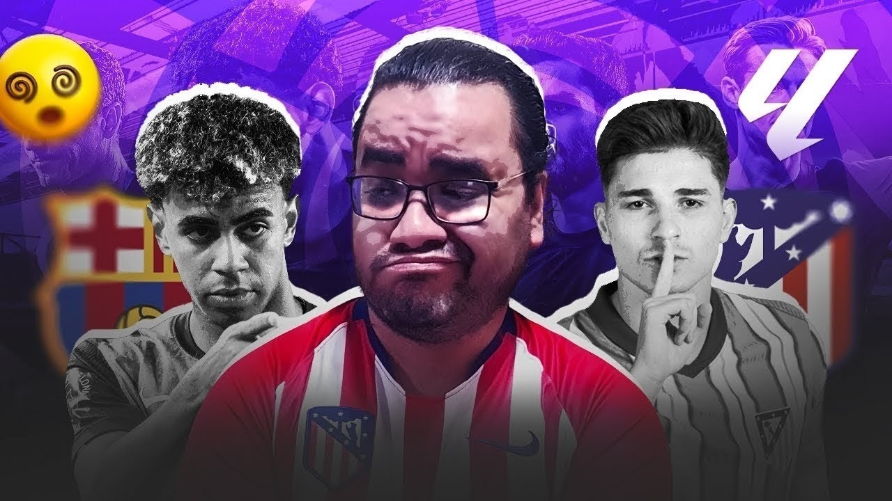 برشلونة أتلتيكو مدريد حلم الريمونتادا الكتالونية مع فليك و أمل الصعود الاتلتي في دوري أبطال أوروبا