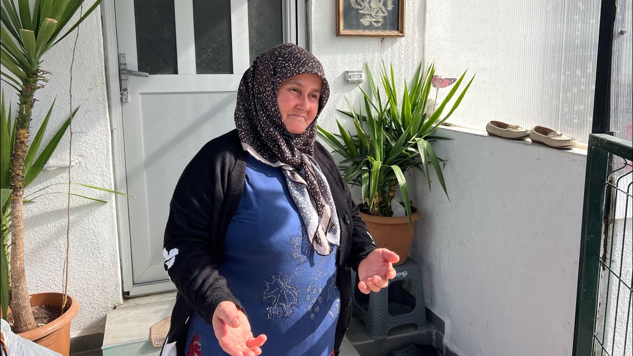 Eniştenizi kaybettik‼️Mekani cennet olsun…#vefat #vlog #food #çaycuma #ramadan #viralvideo 