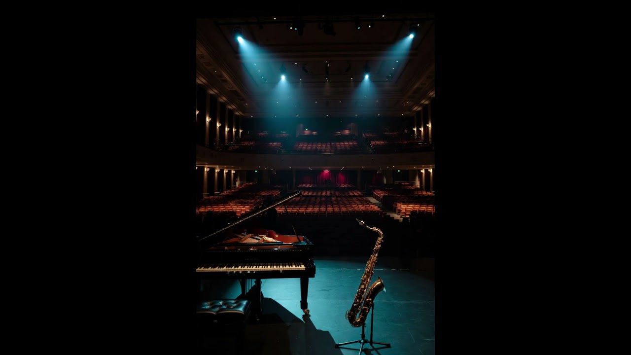 After the Applause | Minimal Jazz Interlude | Concert Vol.2