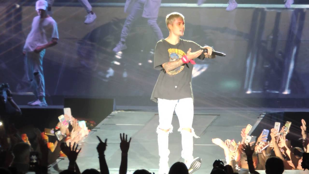 Justin Bieber 