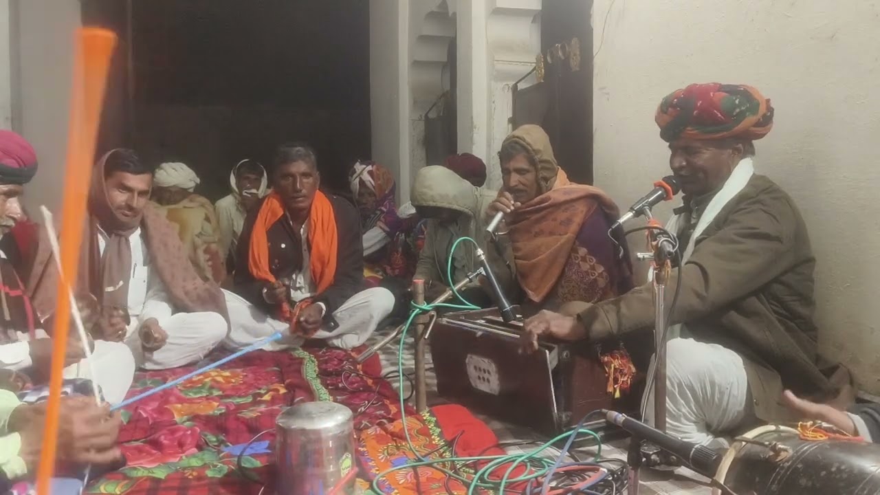 श्रीं देव,,साउंड,,मेघपुरा,,गायक,, कलाराम जी,, ओर🎤सोजी,रामजी,,, लाइव प्रोग्राम 👍 जगमोहन पीतास,,m,