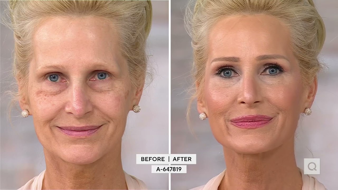 bareMinerals Mineralist Eyeshadow Palette with Eyeliner on QVC