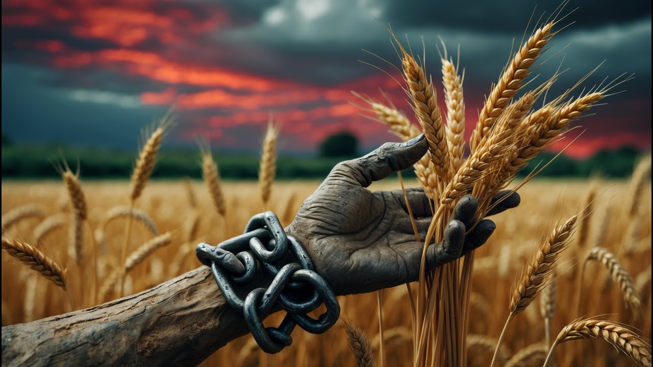 La Revolución Neolítica ¿El Peor Error de la Humanidad? | Historia Revelada
