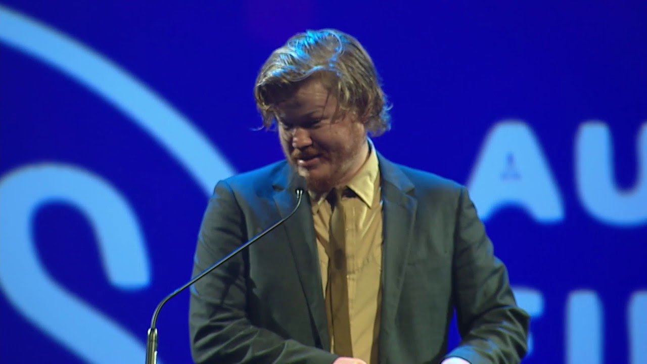 Texas Film Awards: Jesse Plemons is inducted into the Texas Film Hall of Fame