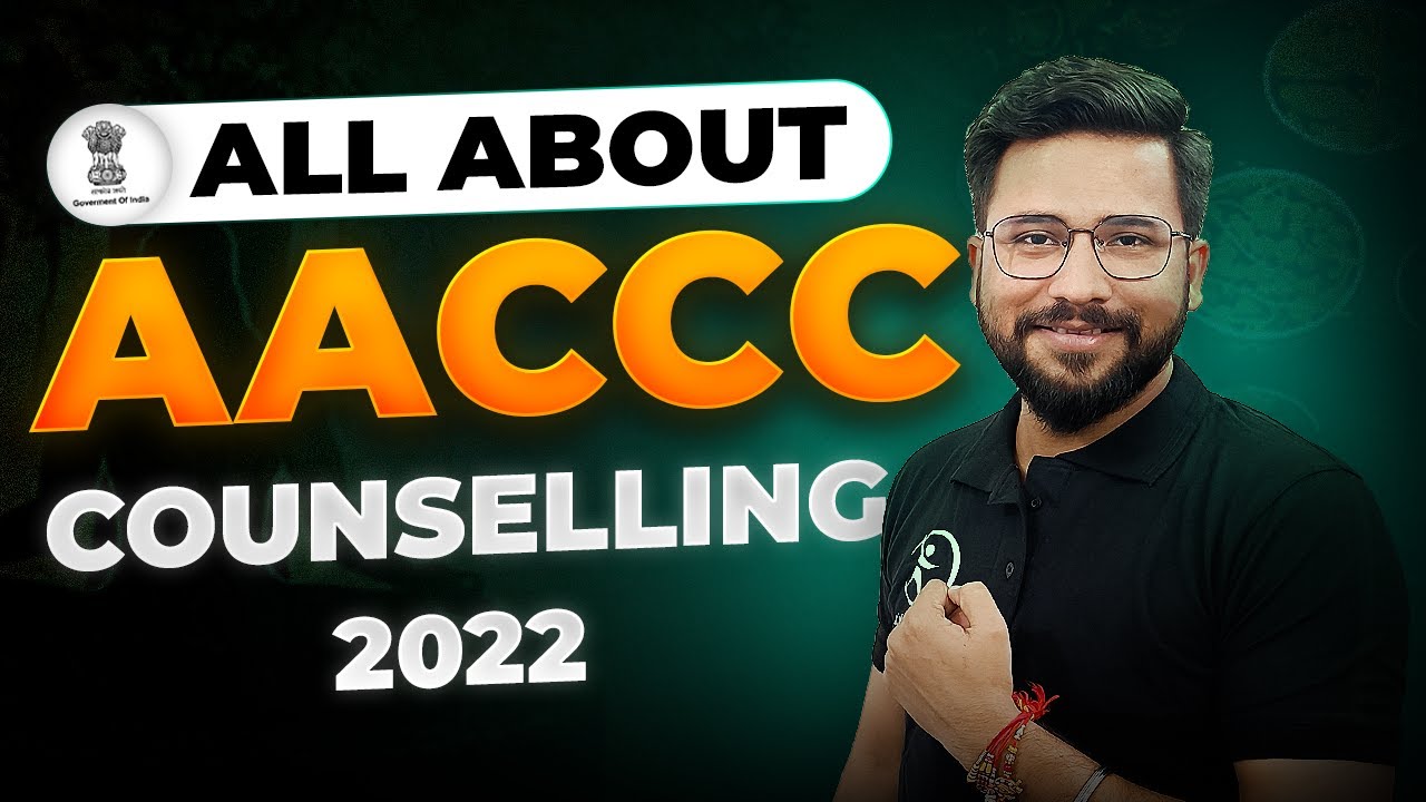 AACCC/AYUSH Counselling 2022: Complete Information (AIQ 15% Vs SQ 85%) | ✅ BAMS, BHMS, BUMS 2022