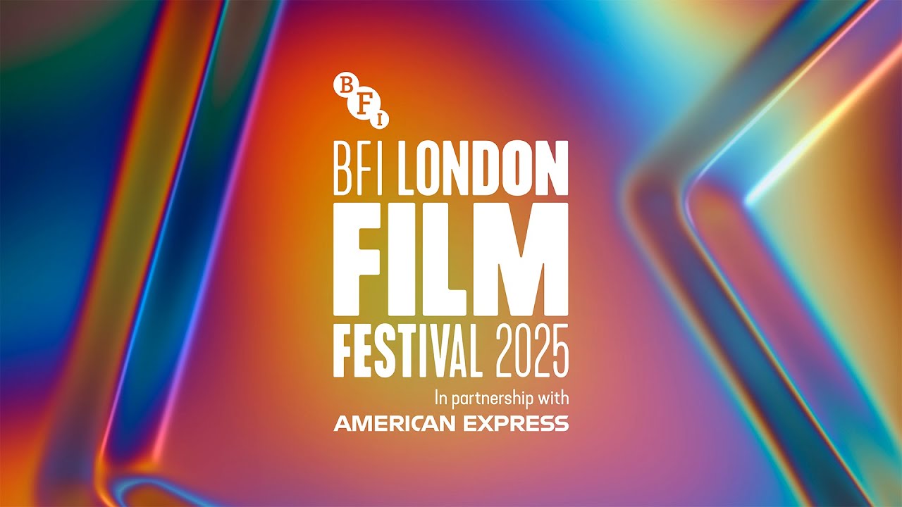 BFI London Film Festival 2025 trailer