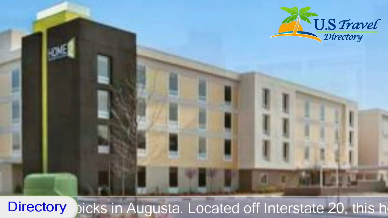 Home2Suites by Hilton Augusta - Augusta Hotels, Georgia