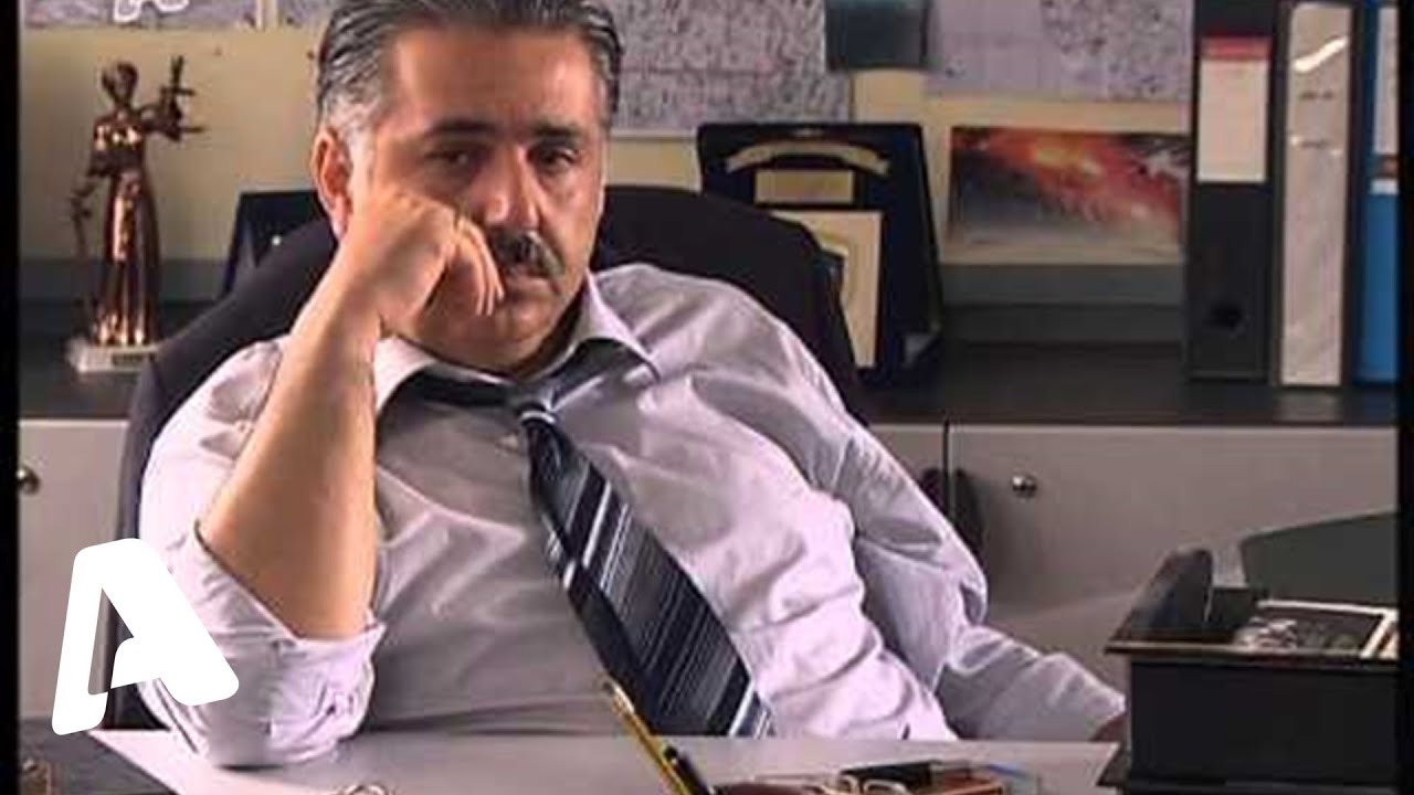 &Omicron;&iota; &Iota;&sigma;&tau;&omicron;&rho;ί&epsilon;&sigmaf; &tau;&omicron;&upsilon; &Alpha;&sigma;&tau;&upsilon;&nu;ό&mu;&omicron;&upsilon; &Mu;&pi;έ&kappa;&alpha; S1 - &Epsilon;&pi;&epsilon;&iota;&sigma;ό&delta;&iota;&omicron; 6