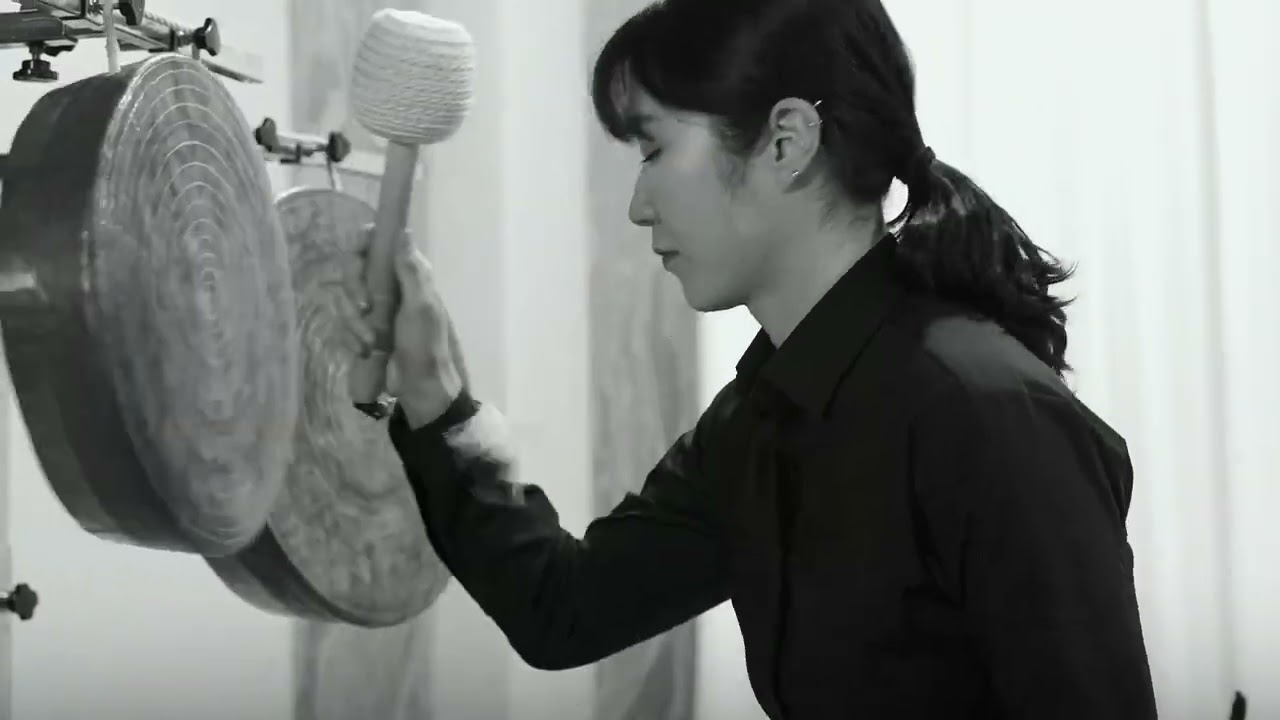 Percussion Sanjo - BLINK - SORI PERCUSSION