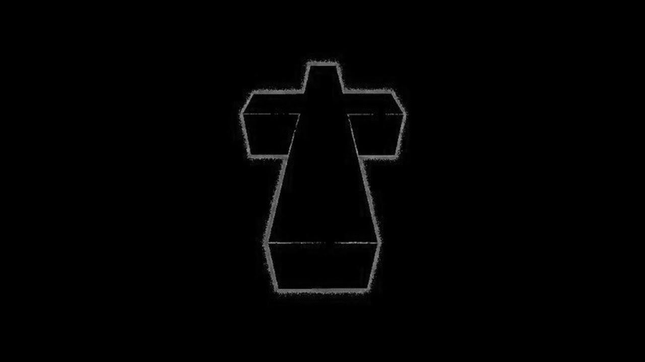 Justice - Stress (RADAR Edit)