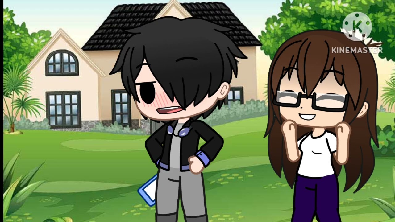 Brian: ...... Uh oh (Gacha Animation) [Happy Birthday 