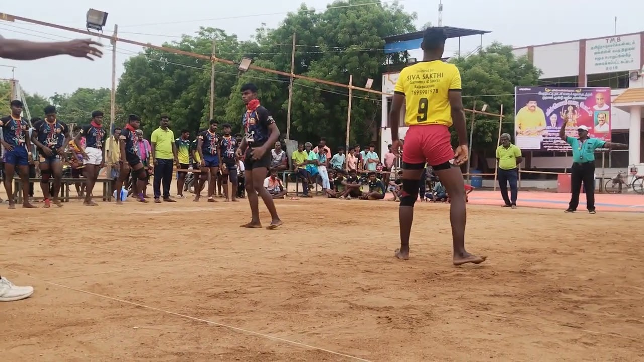 VPK SPORTS CLUB vs MANATHI SPORTS AKADAMY RAJAI #MAMSAPURAM  #kabaddilive #kabaddi #kabaddi365 #