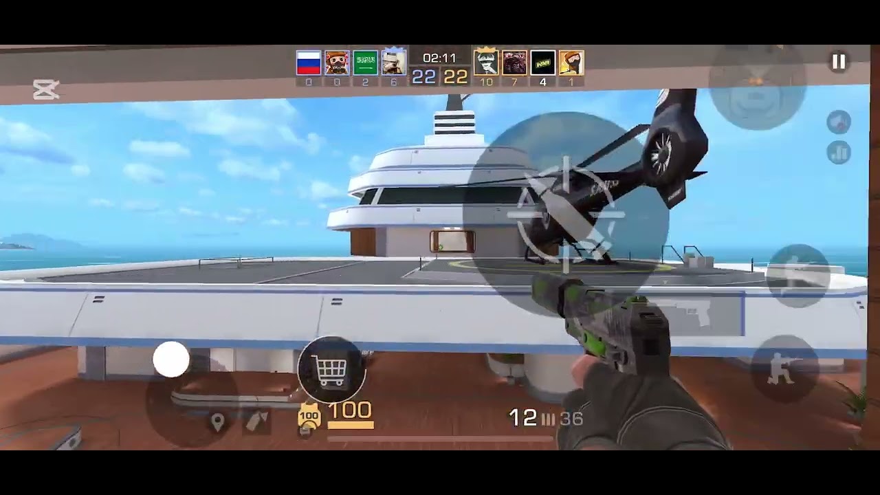 Usp epic kill