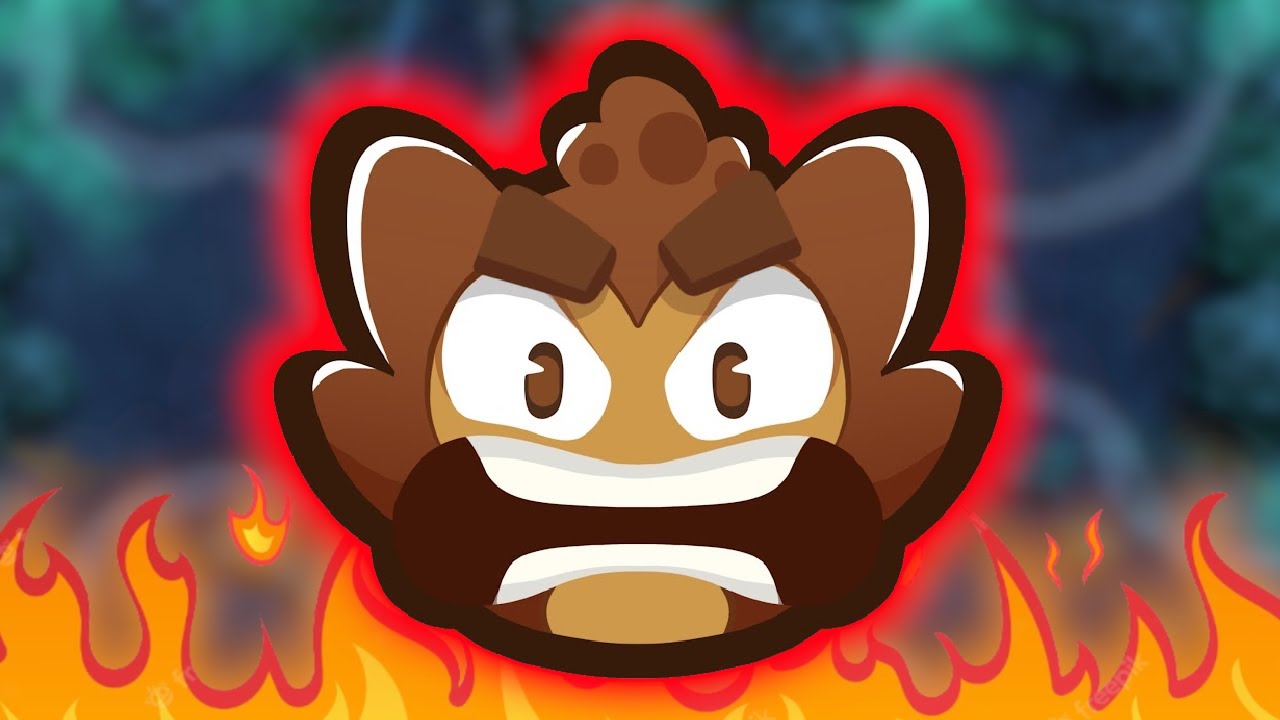 My New HARDEST Completion! (Bloons TD 6)