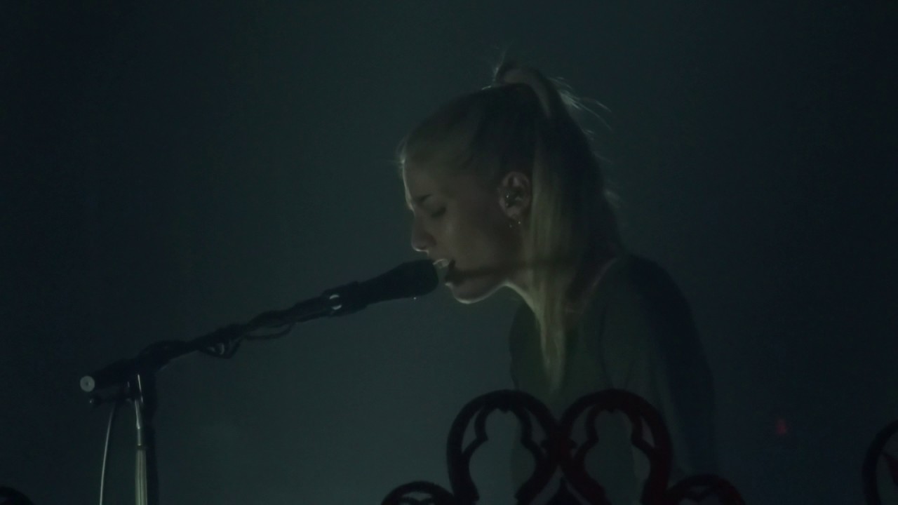 London Grammar 
