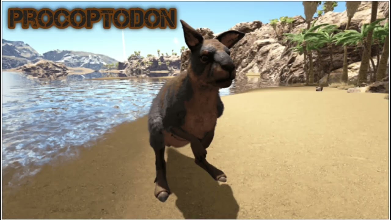 ARK:Sound Part 19