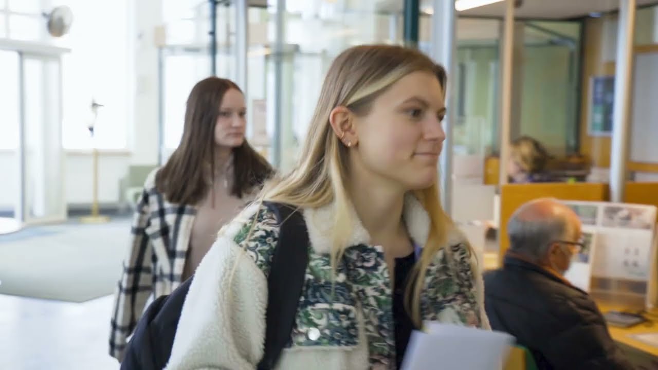Amazing Business Race 2022 - Kristiinankaupunki