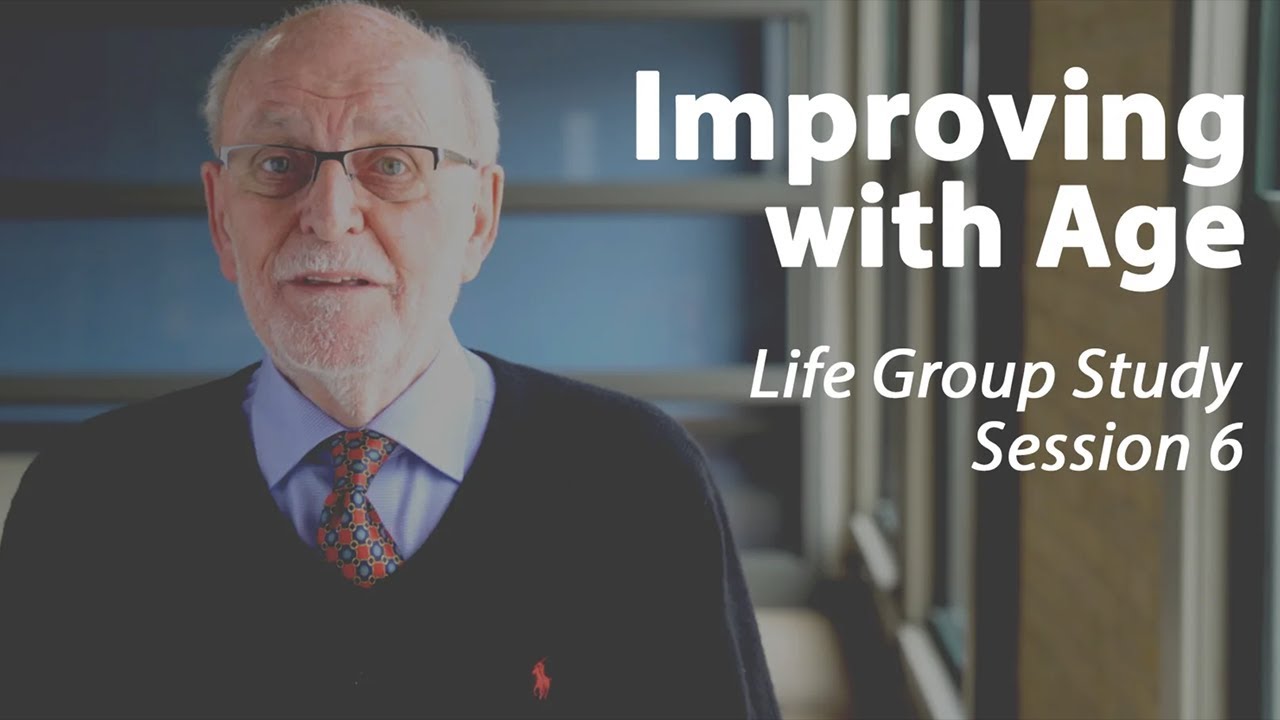 6. The Role of Seniors in the Church