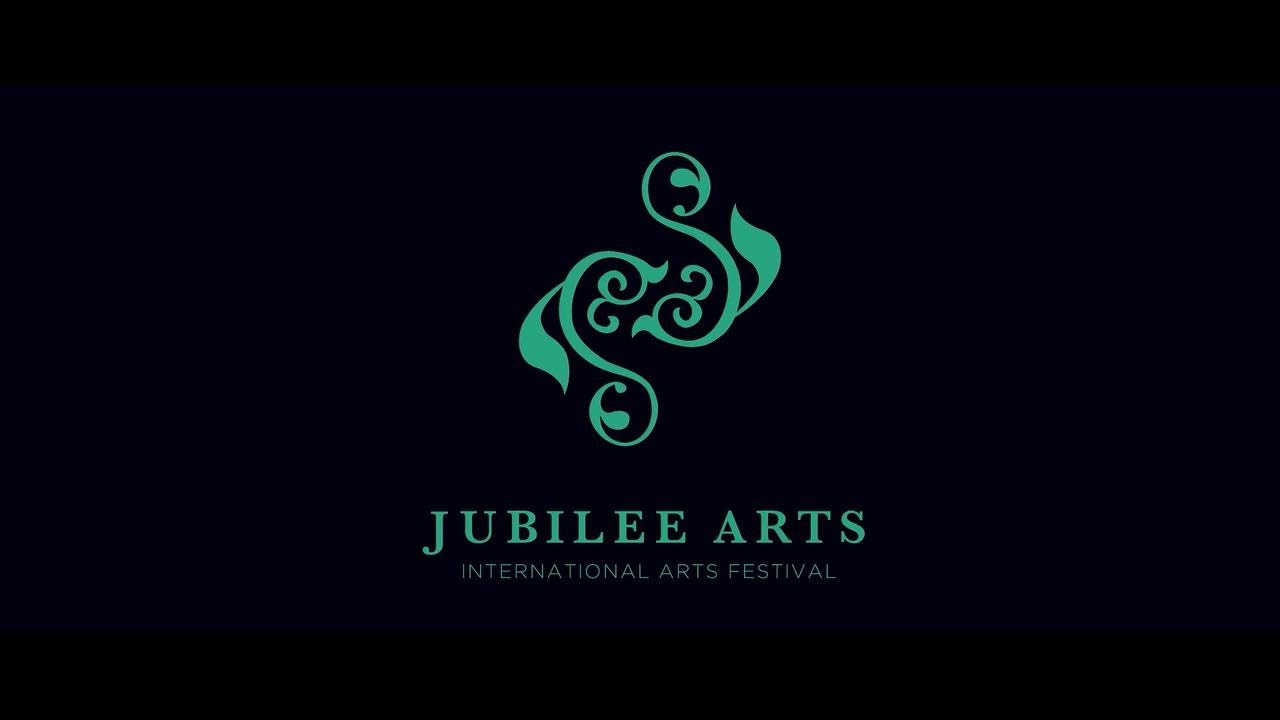 Jubilee Arts - Born to Create