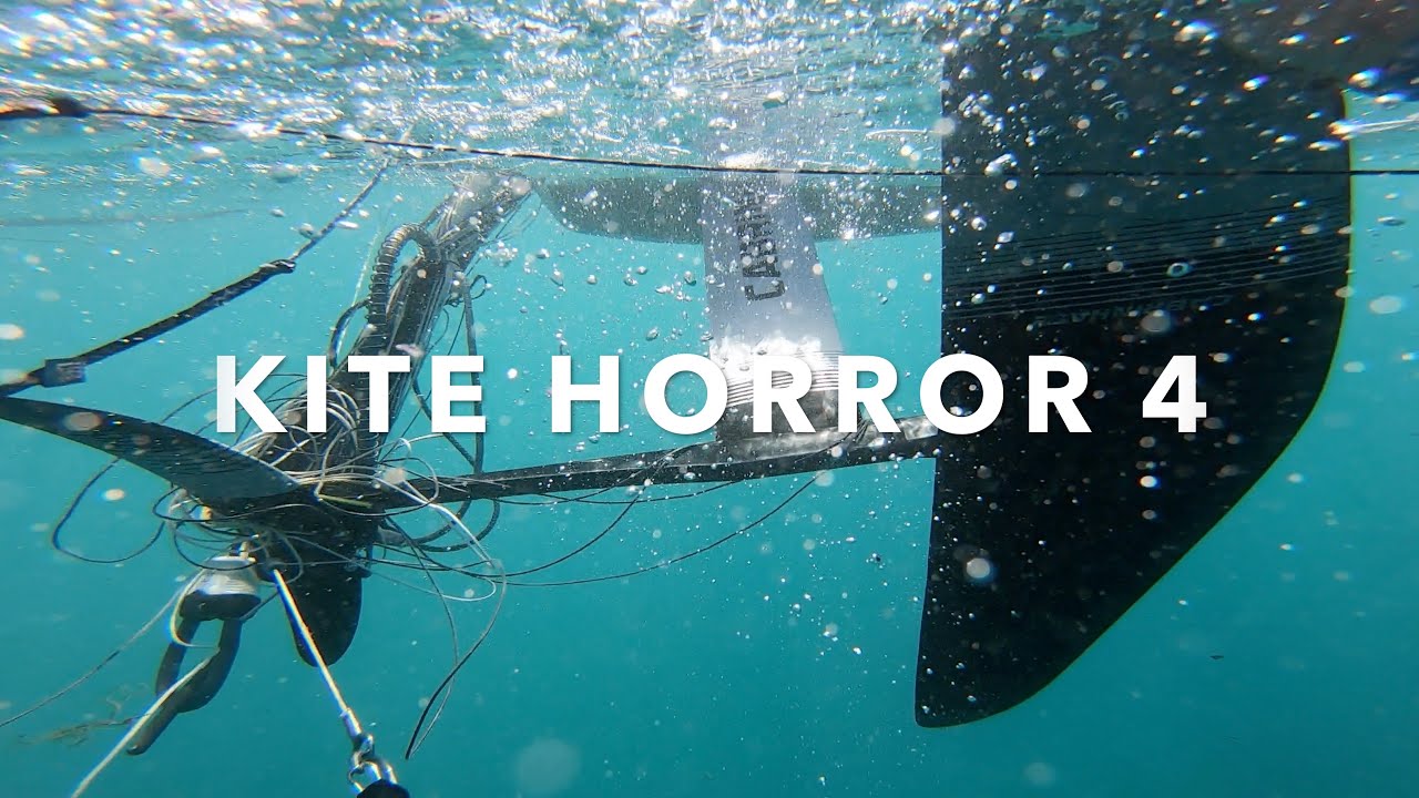 Kite Horror 4 /eng, fra subs/