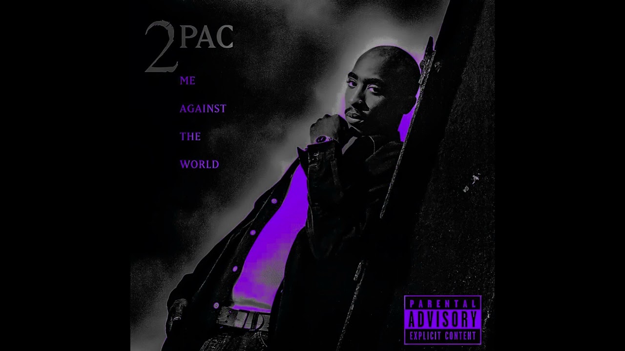 2Pac - Can U Get Away (Slowed)