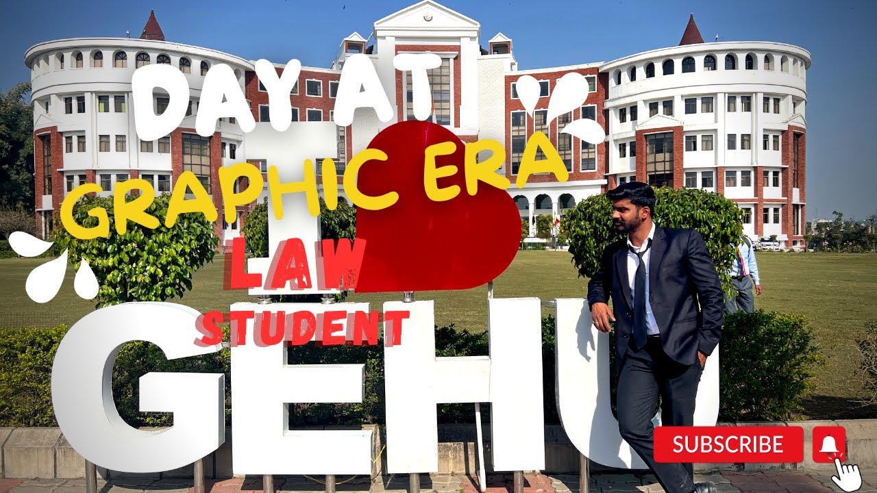 A DAY IN LIFE OF A LAW STUDENT👨‍⚖️: