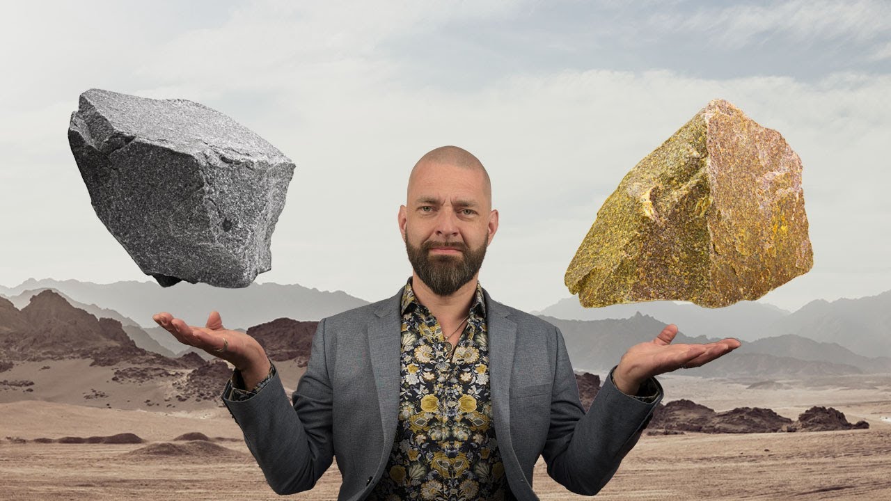 #7 GREY ROCK vs. YELLOW ROCK - Deine Strategien gegen Narzissten / Live Q&A