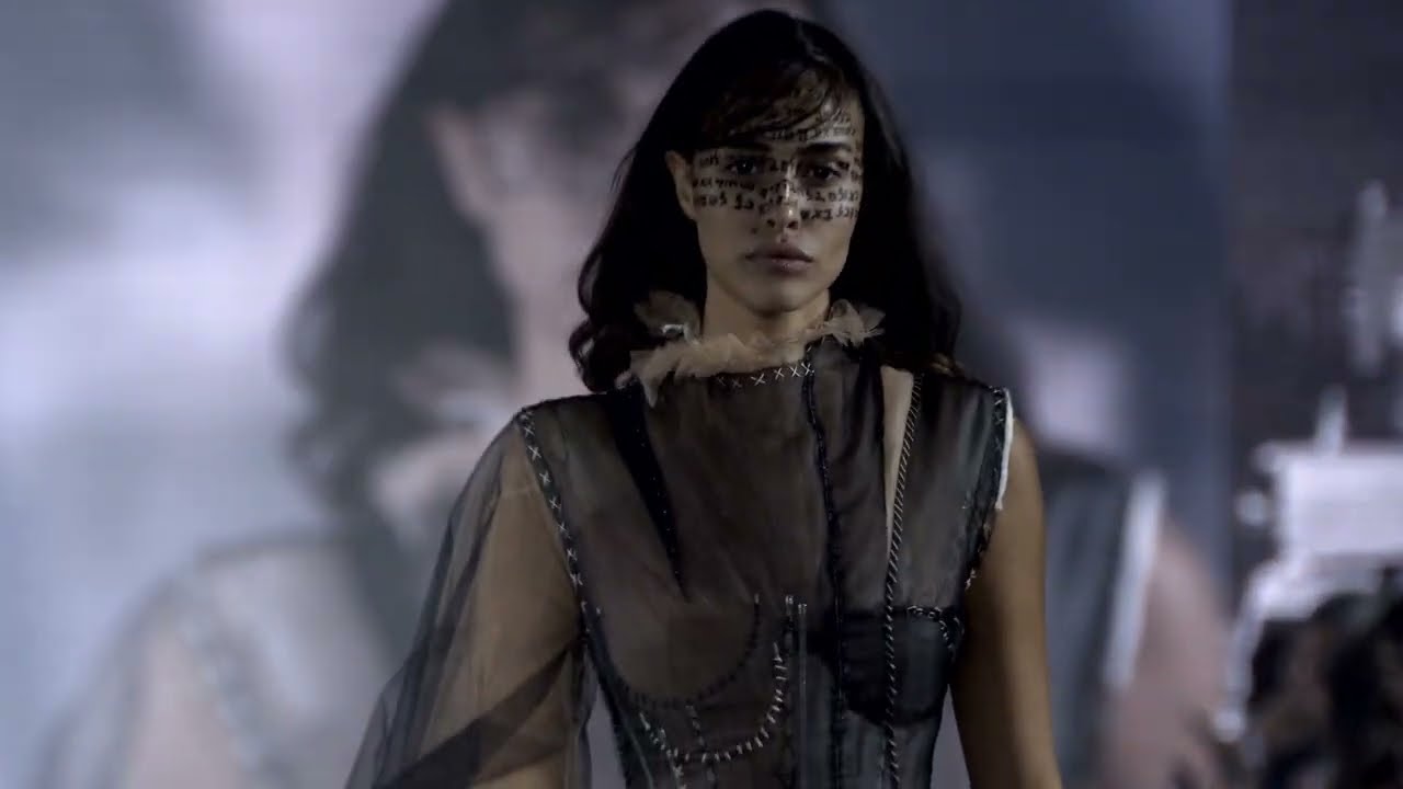 Shenkar | Israel Canada Fashion Week Tel Aviv 2025