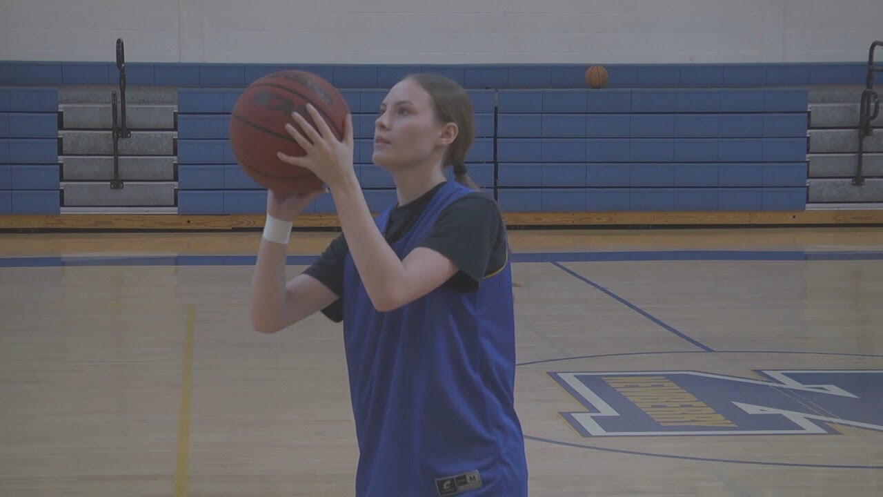 TV20 Meldon Law Scholar Athlete: Evalyn Guild (Newberry)