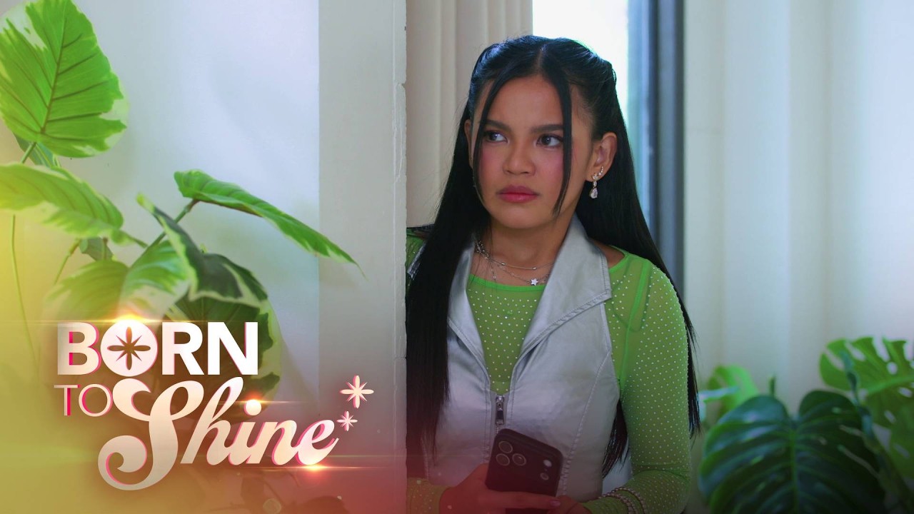 Born To Shine: Freddie and Dara&rsquo;s affair is caught on video! (Episode 127)